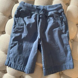 Osh Kosh B'Gosh Kid Drawstring Chino Shorts (Boy's Size 7)